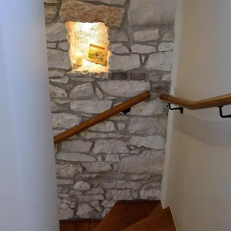 Zorko Apartment Umag