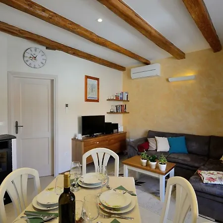 Zorko Apartment