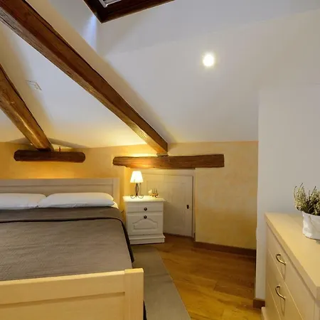 Apartment Zorko Umag
