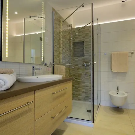 Zorko Apartment *