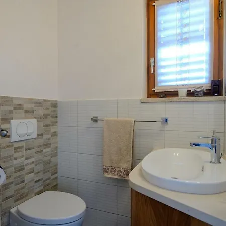 Zorko Apartment *