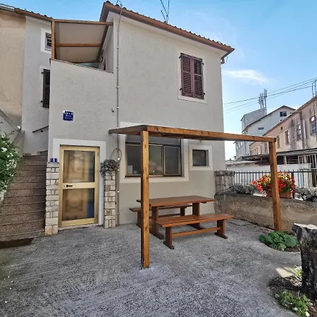 Apartment Zorko *