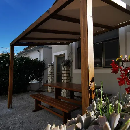 Zorko Apartment Umag