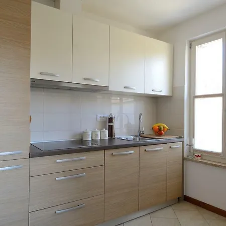 Zorko Apartment Umag