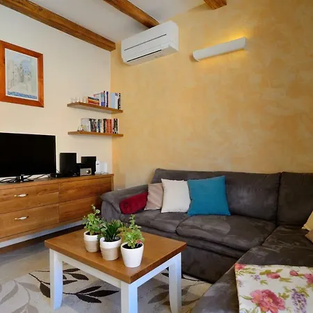 Zorko Apartment Umag